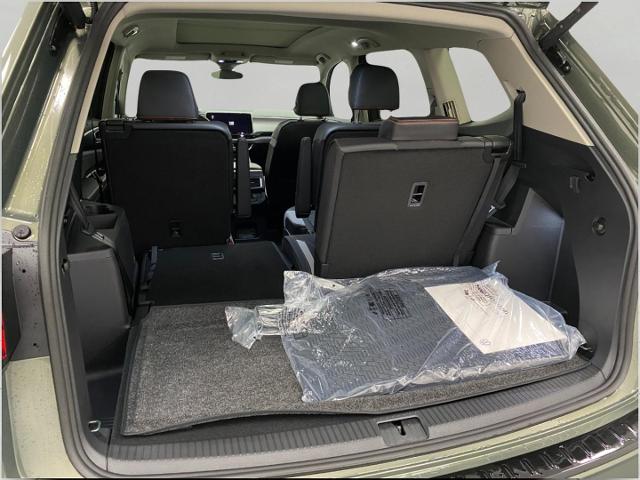 2026 Volkswagen Atlas Vehicle Photo in Appleton, WI 54913