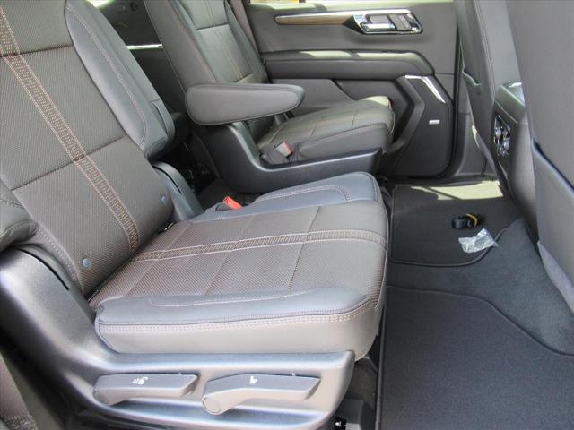 2026 Chevrolet Tahoe Vehicle Photo in LEESBURG, FL 34788-4022