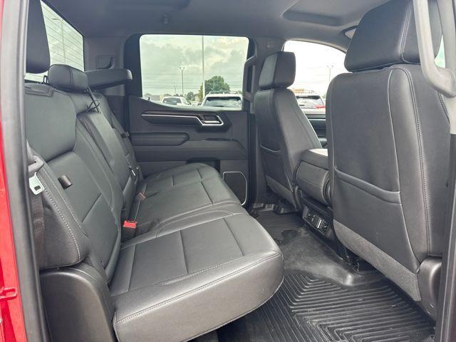 2024 GMC Sierra 1500 Vehicle Photo in Jonesboro, AR 72404