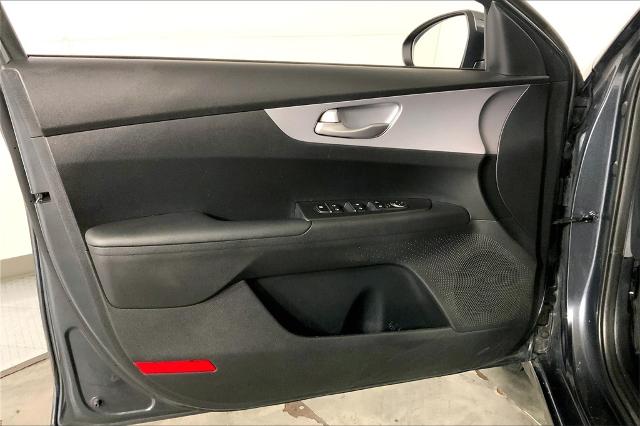 2024 Kia Forte Vehicle Photo in Lees Summit, MO 64086
