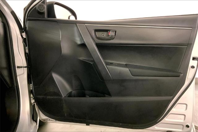 2016 Toyota Corolla Vehicle Photo in Lees Summit, MO 64086