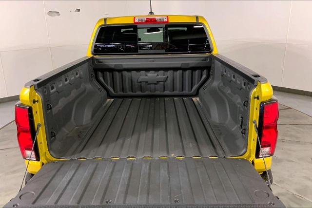 2023 Chevrolet Colorado Vehicle Photo in INDEPENDENCE, MO 64055-1314