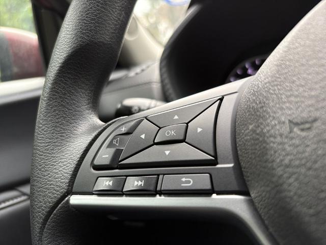 2023 Nissan Sentra Vehicle Photo in Savannah, GA 31419