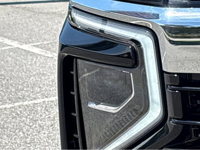 2025 Chevrolet Tahoe Vehicle Photo in POOLER, GA 31322-3252