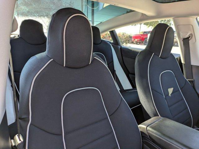 2022 Tesla Model 3 Vehicle Photo in San Antonio, TX 78209