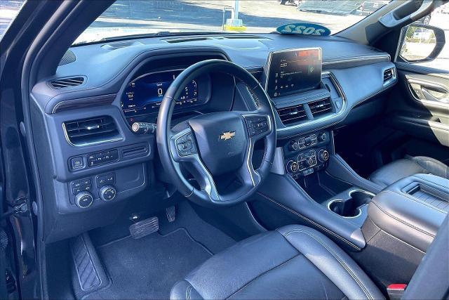 2023 Chevrolet Tahoe Vehicle Photo in INDEPENDENCE, MO 64055-1314