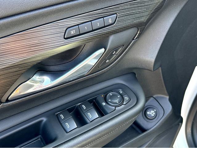 2023 GMC Terrain Vehicle Photo in BEAUFORT, SC 29906-4218