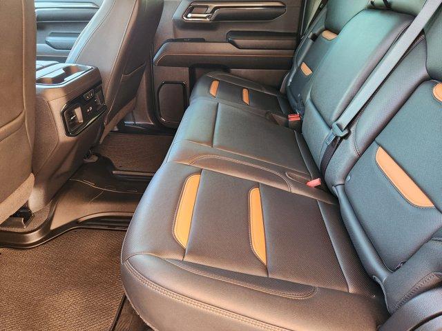 2024 GMC Sierra 1500 Vehicle Photo in Decatur, TX 76234