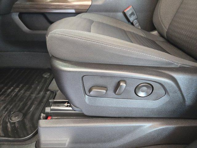 2024 Chevrolet Silverado 2500 HD Vehicle Photo in Decatur, TX 76234