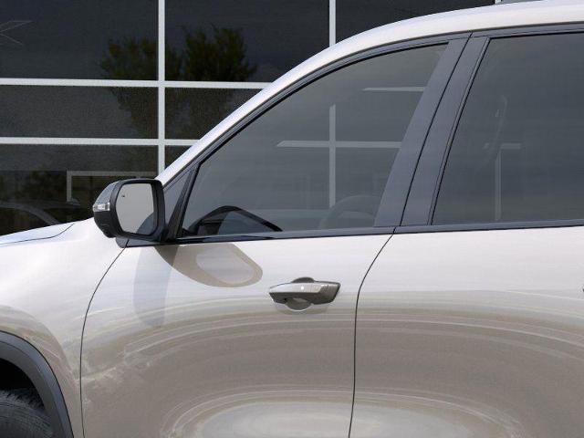 2026 GMC Acadia Vehicle Photo in TOPEKA, KS 66609-0000