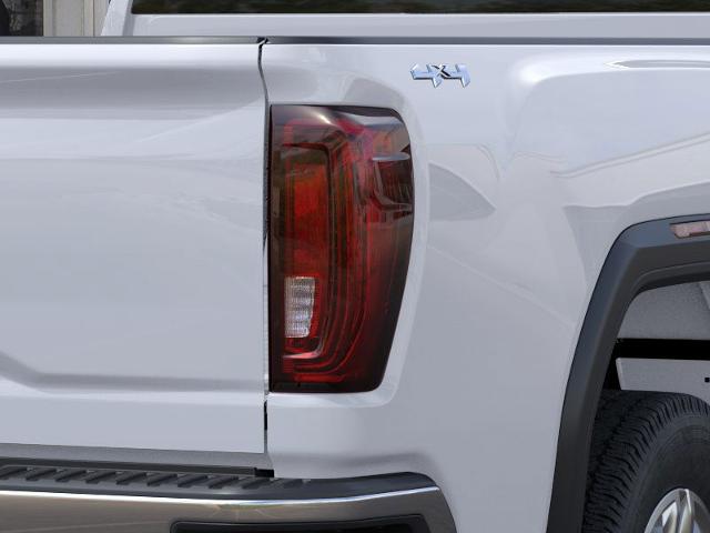 2026 GMC Sierra 2500 HD Vehicle Photo in INDEPENDENCE, MO 64055-1377