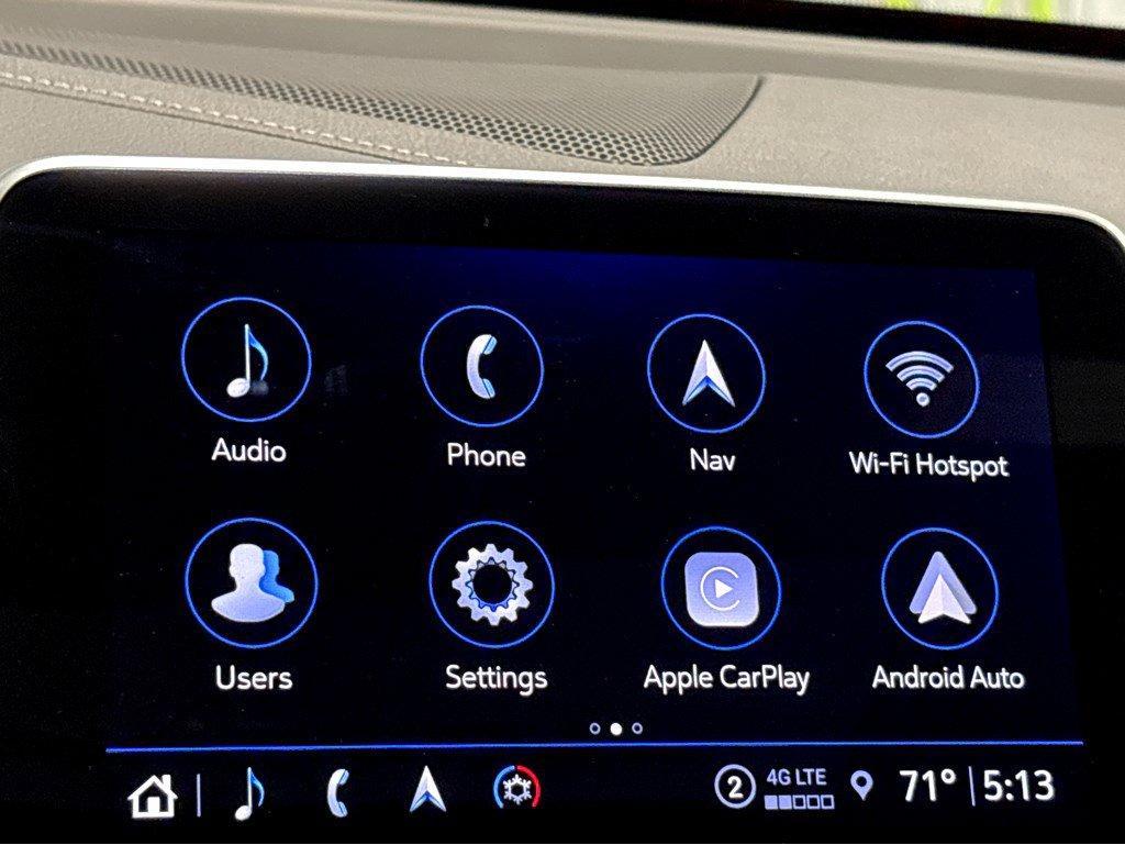 2026 Cadillac CT4 Vehicle Photo in SAVANNAH, GA 31406-4513