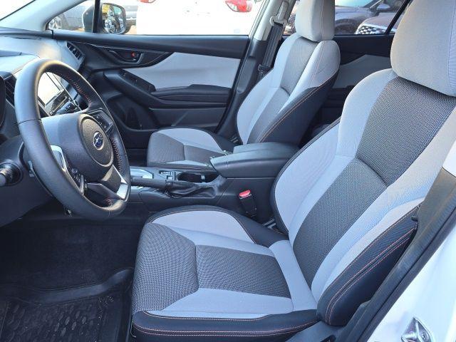 2023 Subaru Crosstrek Vehicle Photo in Pleasant Hills, PA 15236