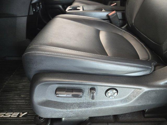 2021 Honda Odyssey Vehicle Photo in Decatur, TX 76234