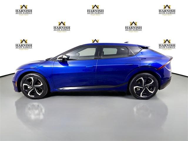 2024 Kia EV6 Vehicle Photo in Everett, WA 98204