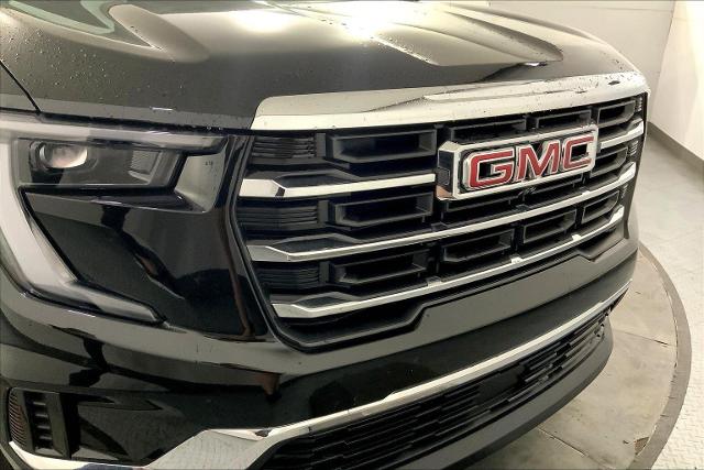 2025 GMC Acadia Vehicle Photo in KANSAS CITY, MO 64114-4545