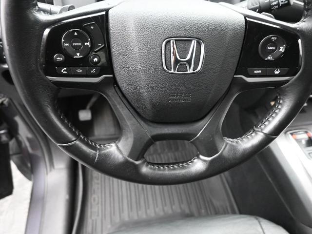 2021 Honda Pilot Vehicle Photo in Cedar Rapids, IA 52402