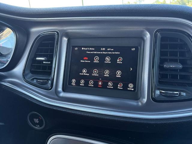 2021 Dodge Challenger Vehicle Photo in Brunswick, GA 31525