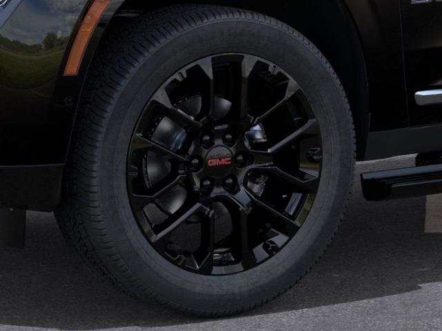 2026 GMC Yukon Vehicle Photo in PUYALLUP, WA 98371-4149
