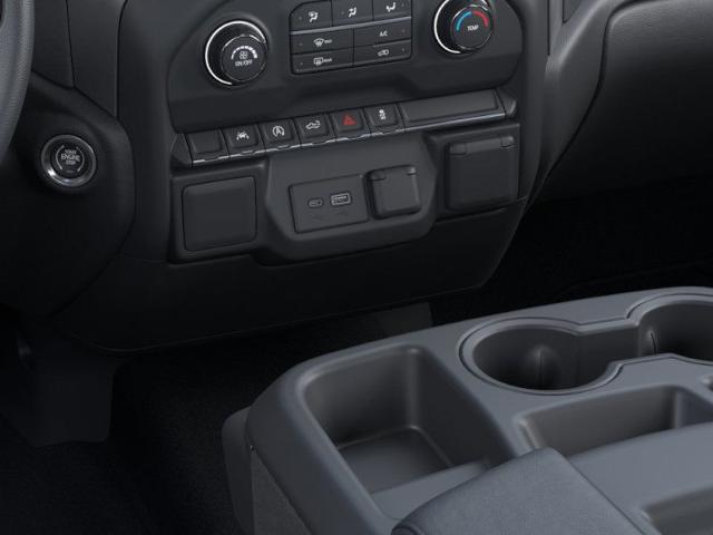 2026 Chevrolet Silverado 1500 Vehicle Photo in INDEPENDENCE, MO 64055-1314