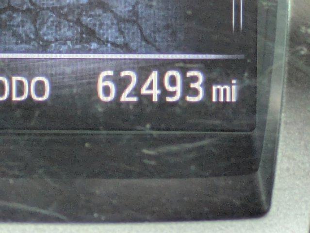 2022 Toyota Tacoma 4WD Vehicle Photo in BRUNSWICK, GA 31525-1881