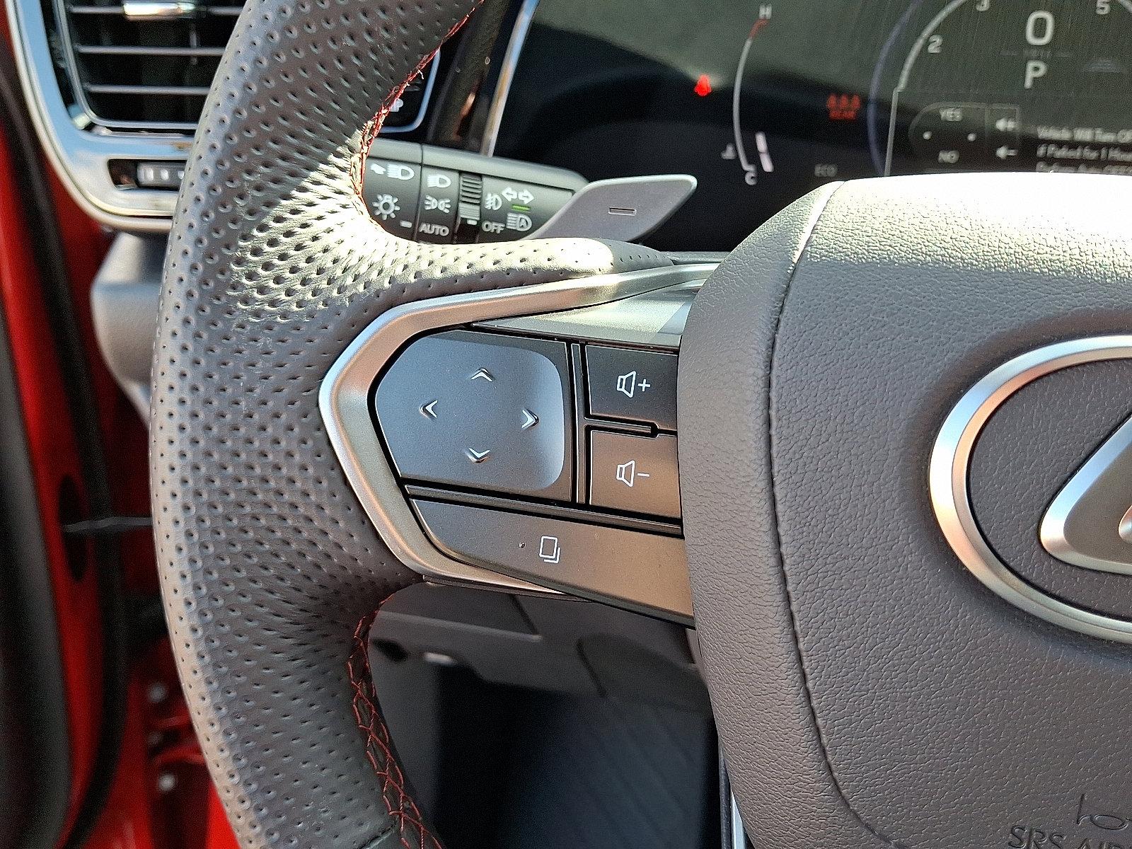 2025 Lexus NX 350 Vehicle Photo in Willow Grove, PA 19090