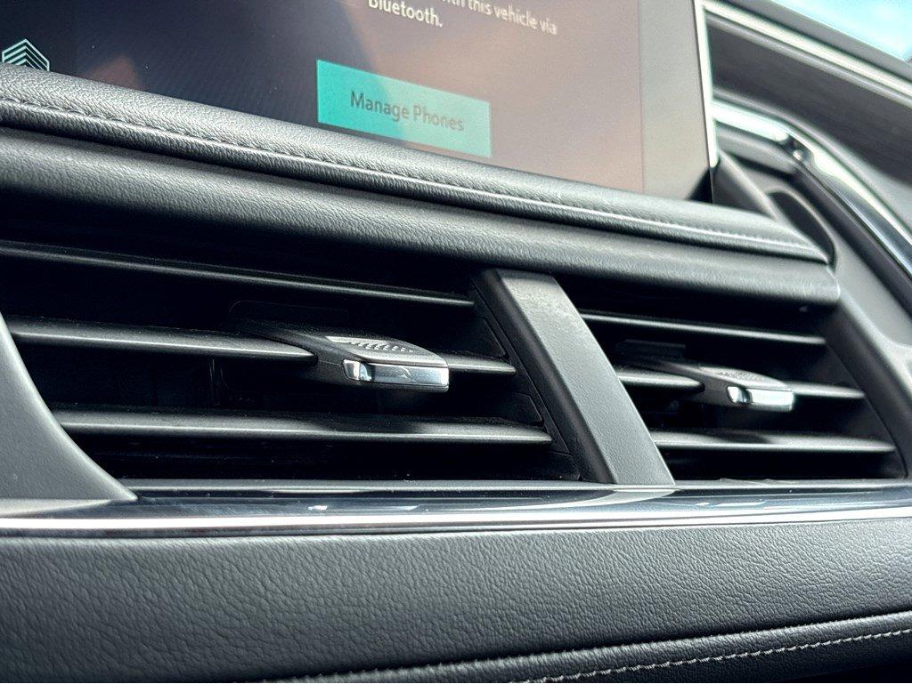 2024 Chevrolet Tahoe Vehicle Photo in SAVANNAH, GA 31406-4513