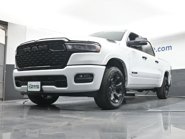 2025 Ram 1500 Vehicle Photo in Cedar Rapids, IA 52402