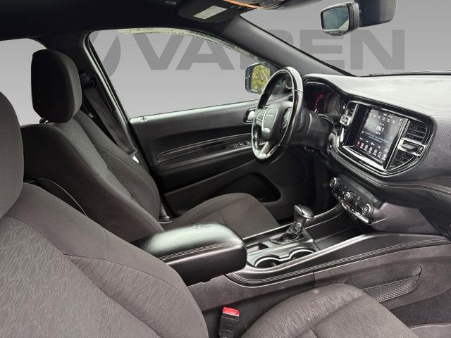 2021 Dodge Durango Vehicle Photo in Statesboro, GA 30458