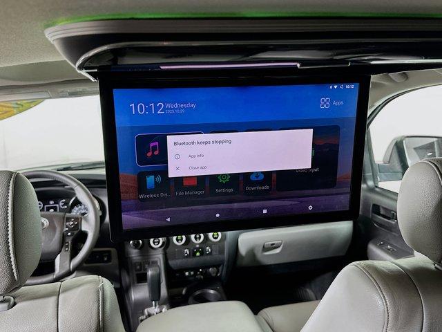 2021 Toyota Sequoia Vehicle Photo in Flemington, NJ 08822