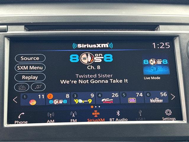 2019 Nissan Titan XD Vehicle Photo in Hinesville, GA 31313