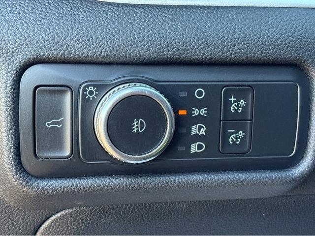 2022 Ford Explorer Vehicle Photo in Hinesville, GA 31313