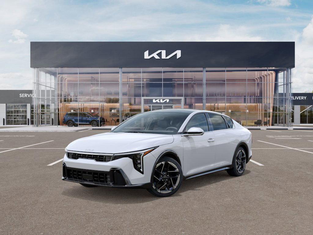 2025 Kia K4 Vehicle Photo in Belle Vernon, PA 15012