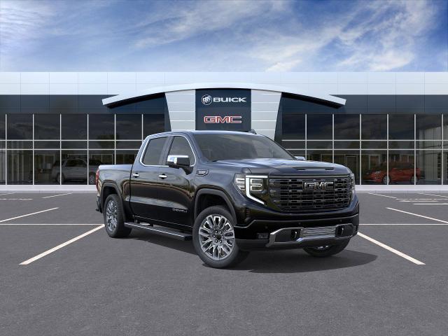2026 GMC Sierra 1500 Vehicle Photo in LITTLE FALLS, NJ 07424-1717