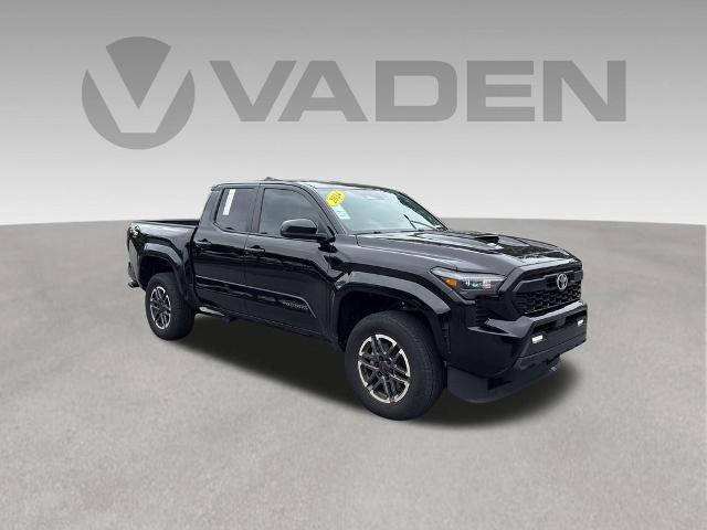 2024 Toyota Tacoma 4WD Vehicle Photo in Bluffton, SC 29910