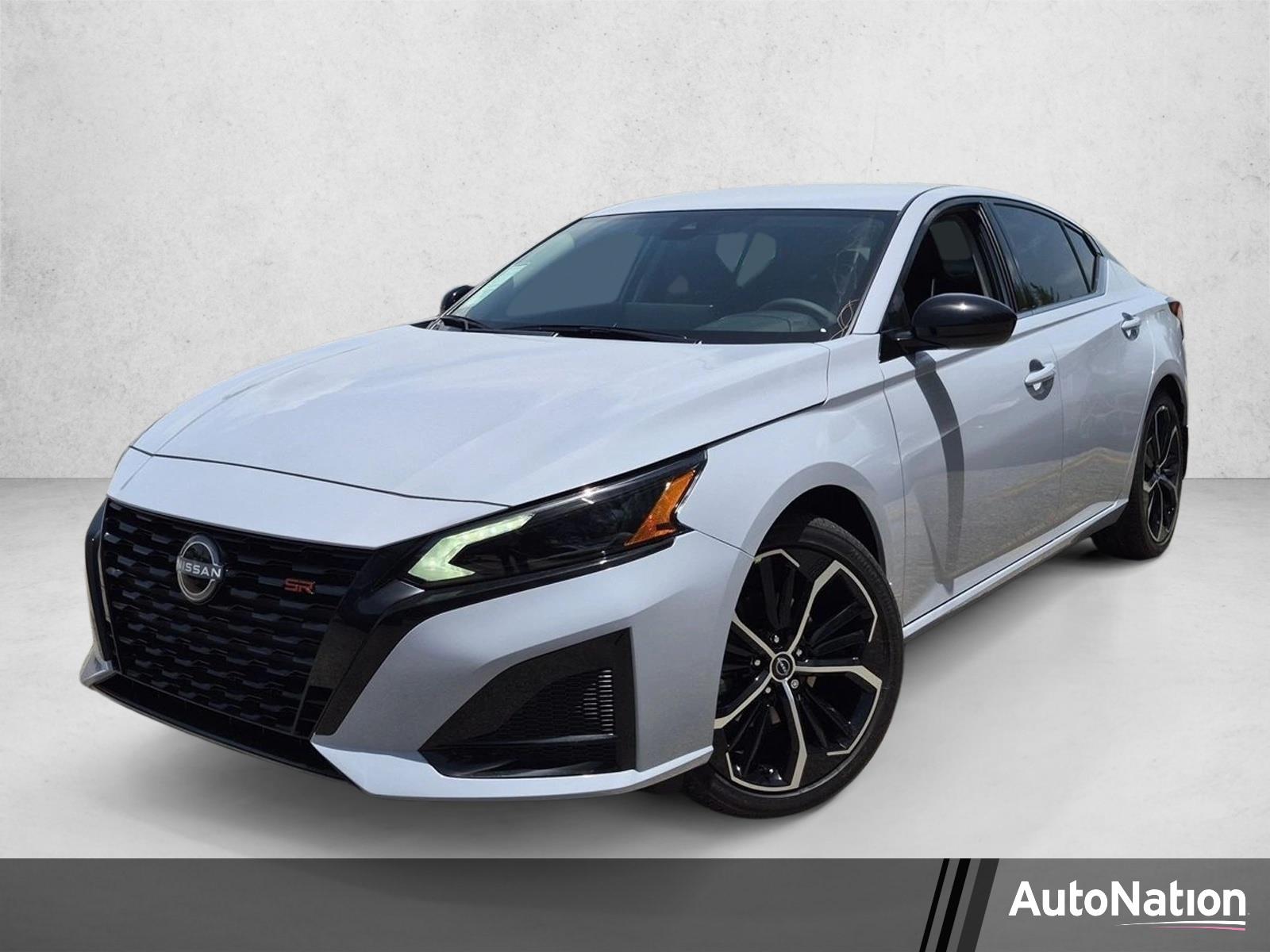 2026 Nissan Altima Vehicle Photo in Miami, FL 33135