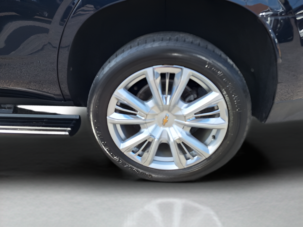 2023 Chevrolet Tahoe photo 25 of 33
