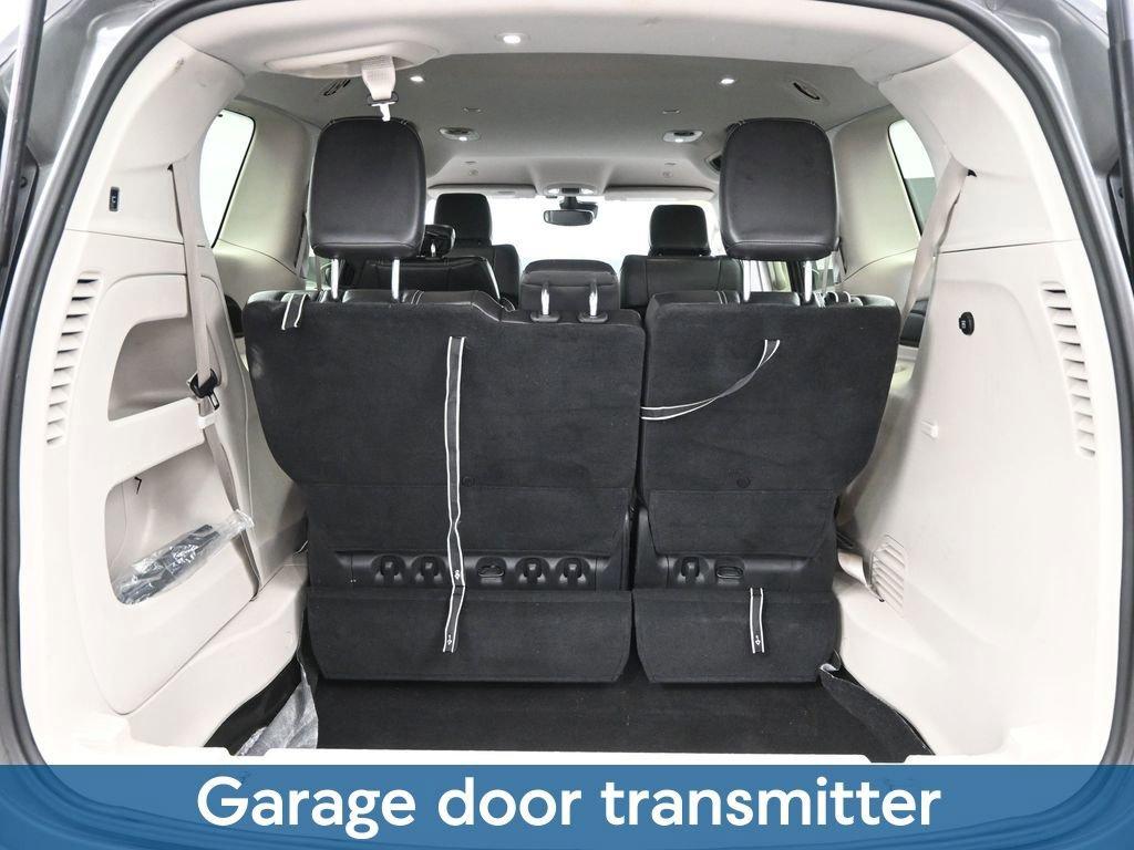 2022 Chrysler Pacifica Vehicle Photo in Cedar Rapids, IA 52402