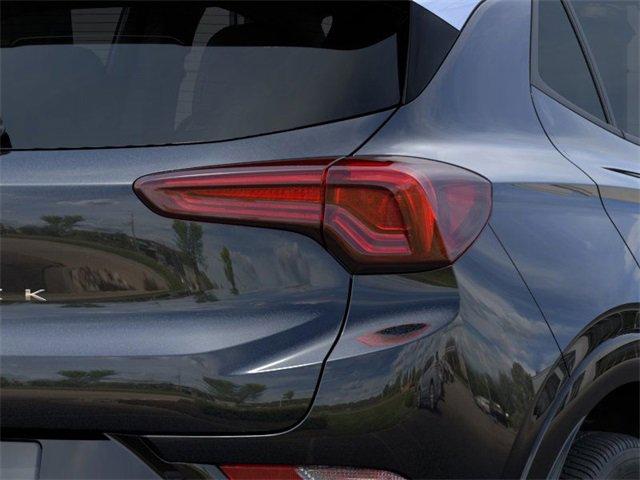 2026 Buick Encore GX Vehicle Photo in ROCHESTER HILLS, MI 48307-2741