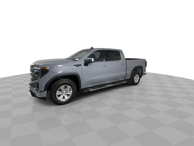 2024 GMC Sierra 1500 Vehicle Photo in GILBERT, AZ 85297-0402