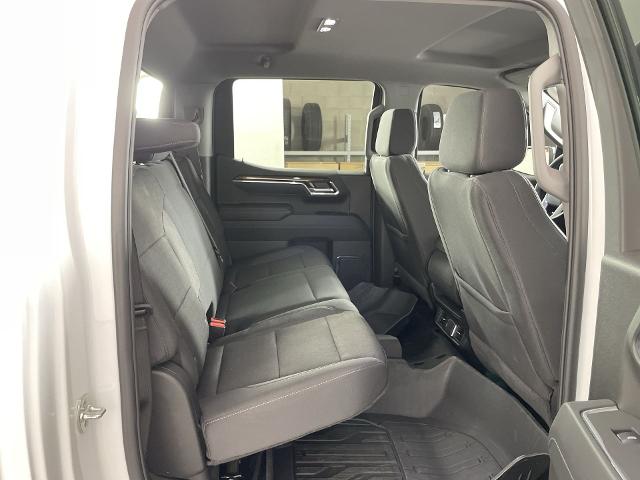 2025 GMC Sierra 1500 Vehicle Photo in GILBERT, AZ 85297-0402