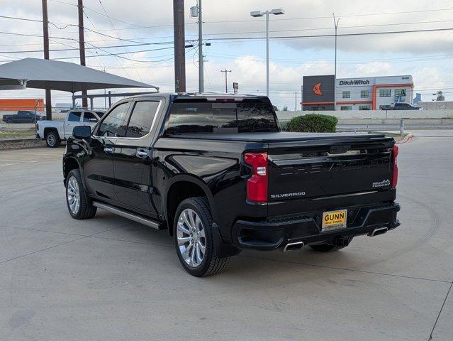 2019 Chevrolet Silverado 1500 Vehicle Photo in SELMA, TX 78154-1459