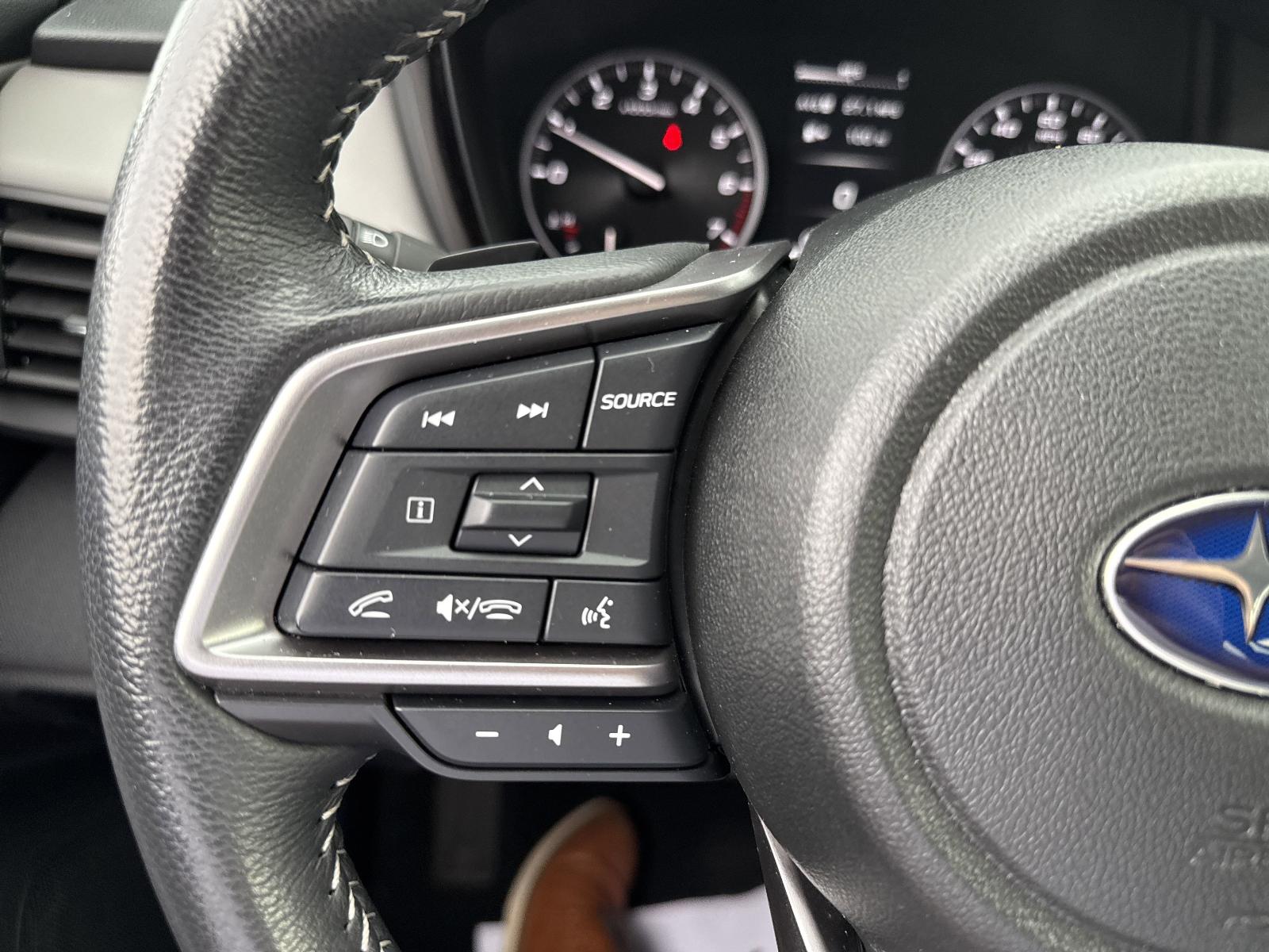 2024 Subaru Outback Vehicle Photo in Mechanicsburg, PA 17050
