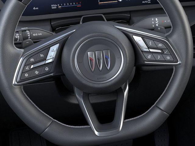 2026 Buick Enclave Vehicle Photo in DANBURY, CT 06810-5034