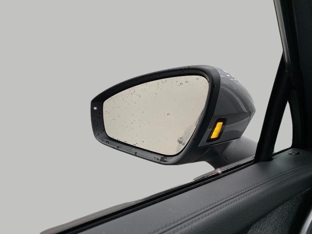 2025 Volkswagen Tiguan Vehicle Photo in Appleton, WI 54913