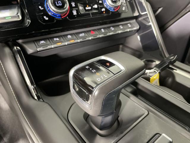2022 GMC Sierra 1500 Vehicle Photo in GILBERT, AZ 85297-0402