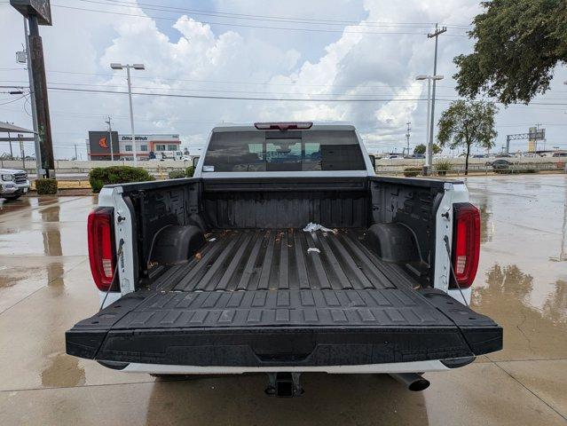 2022 GMC Sierra 2500 HD Vehicle Photo in SELMA, TX 78154-1459