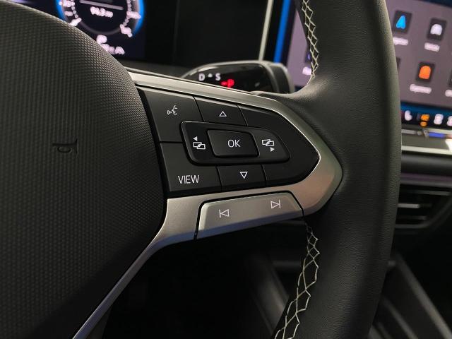 2025 Volkswagen Tiguan Vehicle Photo in Appleton, WI 54913