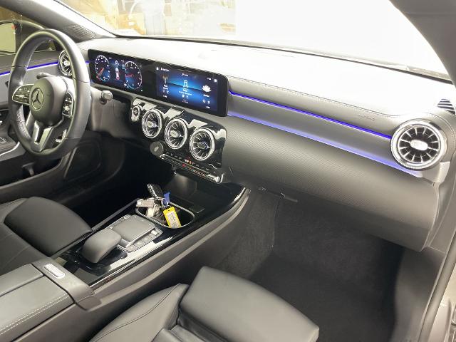 2023 Mercedes-Benz CLA 250 Coupe Vehicle Photo in GILBERT, AZ 85297-0402