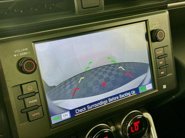 2022 Toyota GR86 Vehicle Photo in Flemington, NJ 08822